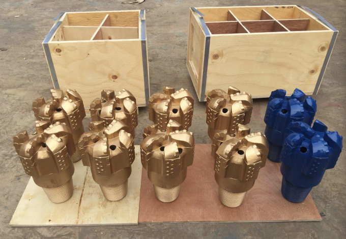 カッターピック Uシリーズ 鉱山トンネルカットパーピック 3