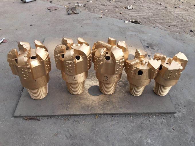 カッターピック Uシリーズ 鉱山トンネルカットパーピック 5