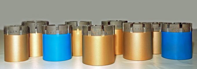 合理的な簡単な移動高効率コア掘削リグコンパクト構造 8