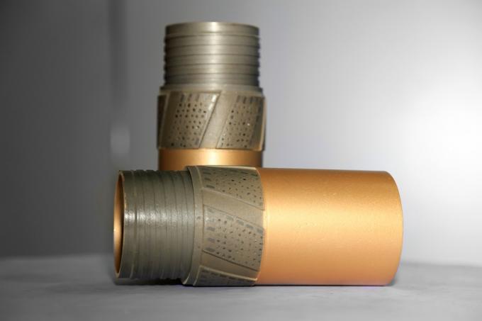 合理的な簡単な移動高効率コア掘削リグコンパクト構造 7