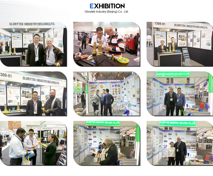 合理的な簡単な移動高効率コア掘削リグコンパクト構造 12