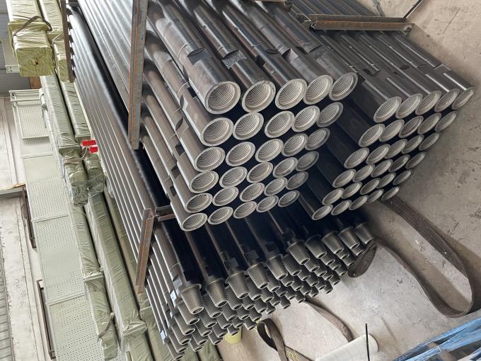 アダプター 女性 2-3/8 REG 女性 4 1/2 REG サブ 1