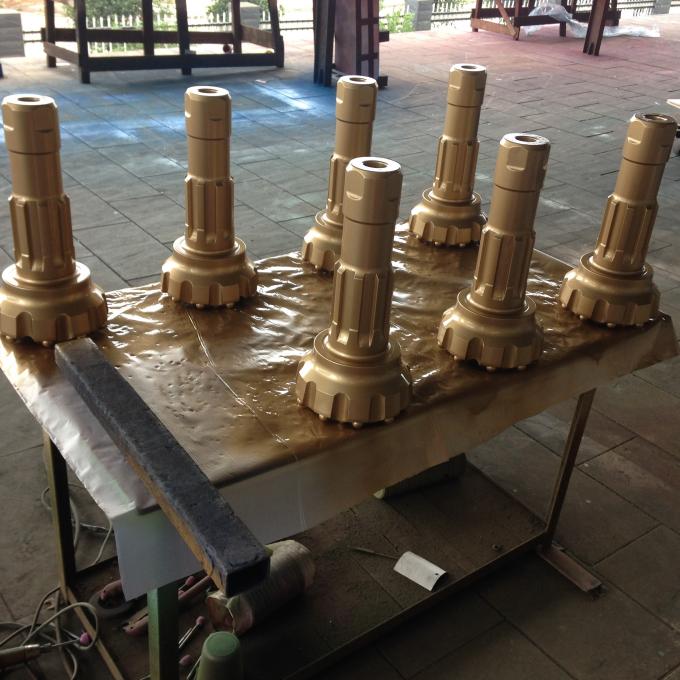 アダプター 女性 2-3/8 REG 女性 4 1/2 REG サブ 5