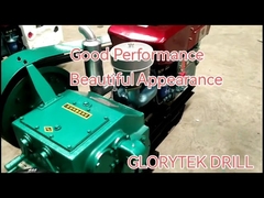 BW160-10 掘削泥ポンプ 水平式3シリンダー 掘削用