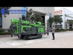 全水力核掘削装置 GL1600