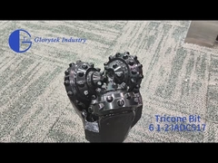 トリコーンビット 6 1-2 IADC517