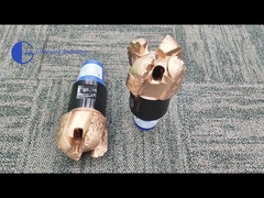 PDC ビット 5.5 4枚羽根 API 3 1-2