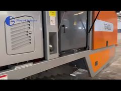 トップハンマー掘削リグ T640J