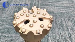 DTHハンマービット GLQL60-190