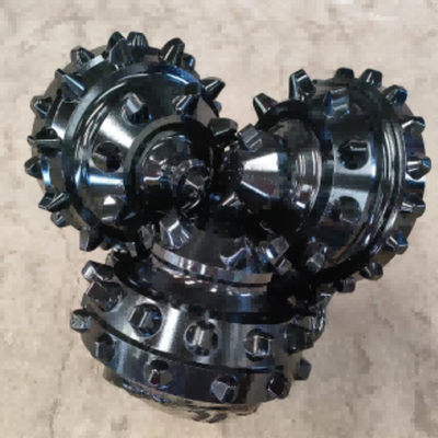 採鉱ローラーの石のトリコン穴あけ工具TCIのタイプ12 1/4&quot;サイズ