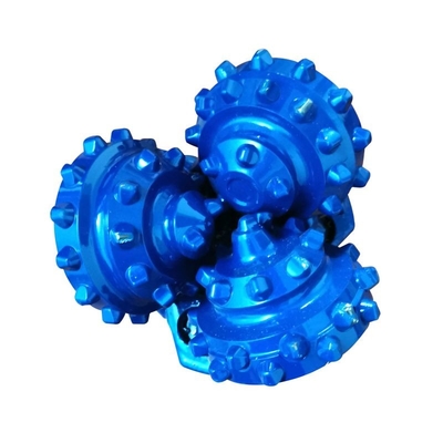 190mmのトリコンロックビット、TCIの油井の井戸の訓練のためのトリコン穴あけ工具