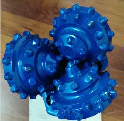 190mmのトリコンロックビット、TCIの油井の井戸の訓練のためのトリコン穴あけ工具