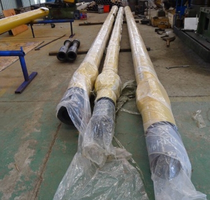 73mm方向鋭い装置のための5つの段階のダウンホールマッドモーター