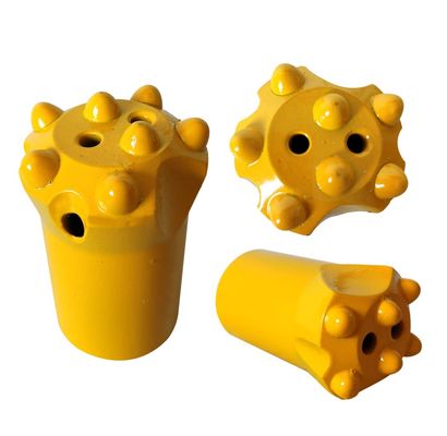 40mm 6ボタン 7ボタン ドリルリグツール