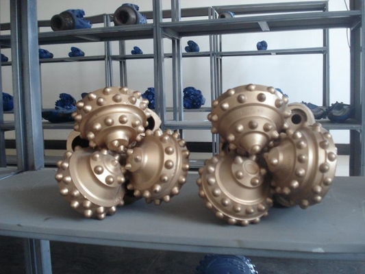 空気訓練6 3/4&quot;送風穴のあく為にTricone削岩用ビットIadc 642