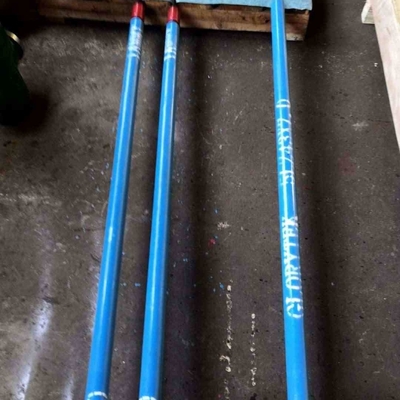 方向訓練のための43mmねじダウンホールマッドモーターまっすぐなタイプ