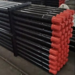 鉱山機械は井戸のドリル棒外径 102mm X 2 7/8 Api を分けます