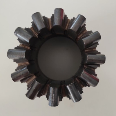 Nqの堅い花こう岩の石の見本抽出のための75mm浸透させたコア・ビットの芯を取るワイヤーライン