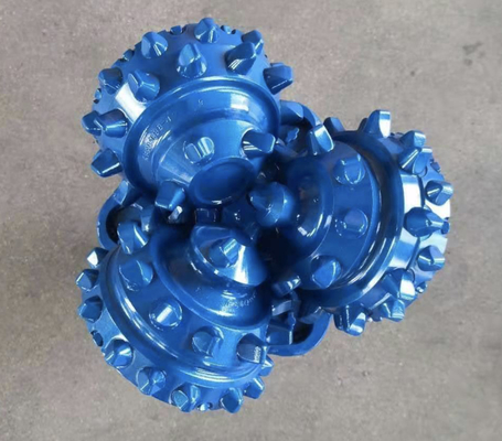 8 1-2」IADC437 216mmの石灰岩のためのTriconeローラー・ビット