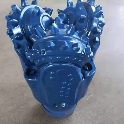 8 1-2」IADC437 216mmの石灰岩のためのTriconeローラー・ビット