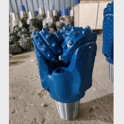 HDDの製造所の歯のTriconeビットAPI 5 7/8&quot; 6&quot; 6 1/2」6 3/4&quot; 149mm-171mm