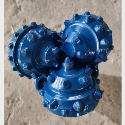 HDDの製造所の歯のTriconeビットAPI 5 7/8&quot; 6&quot; 6 1/2」6 3/4&quot; 149mm-171mm
