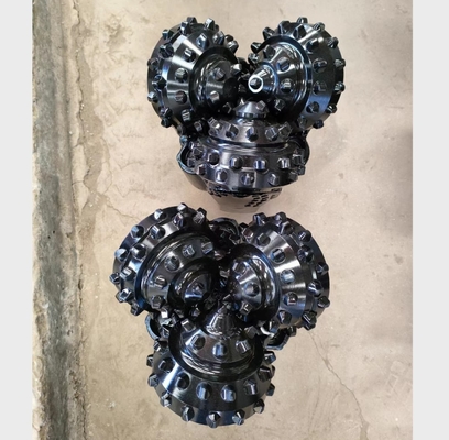 200mm 7 7/8 &quot;井戸掘削作業用 TCI トリコーン ロック ビット