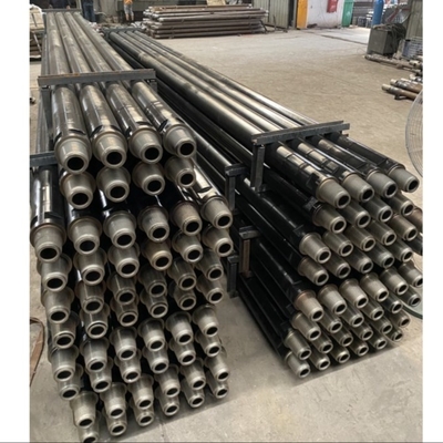 60mm 76mm 89mm 102mm 114mmの直径が付いている摩擦溶接の井戸掘削ロッド