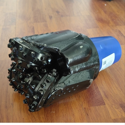 水オイルのガス掘削のためのIadc 537のTriconeかまれた訓練