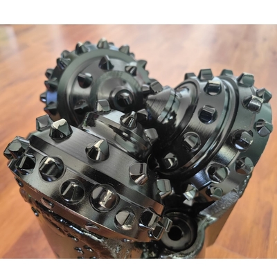 水オイルのガス掘削のためのIadc 537のTriconeかまれた訓練