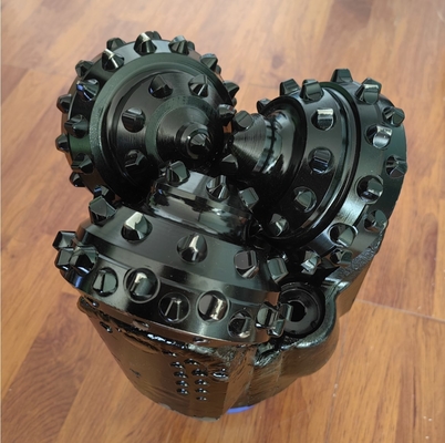井戸掘削用の190mmトライコーンロックローラービット