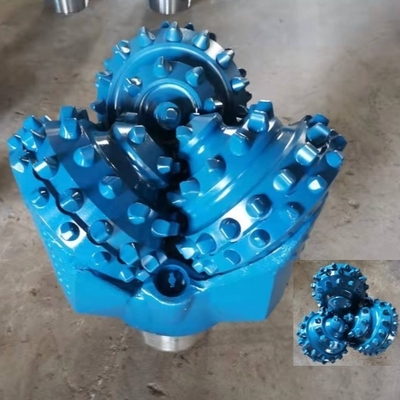 TCIのハード ロックのローラーの12 1/4&quot; 311mmの直径が付いているTricone削岩用ビット