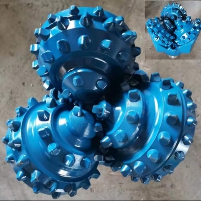 TCIのハード ロックのローラーの12 1/4&quot; 311mmの直径が付いているTricone削岩用ビット