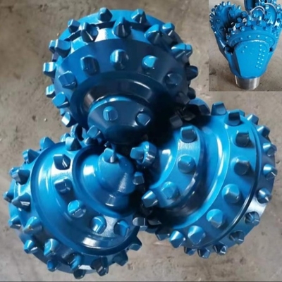 水井の掘削のための200mm 7 7/8インチトライコーンドリルビット