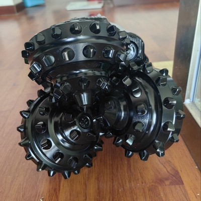 Iadc527 Triconeビット鋭い直径9 7/8インチ