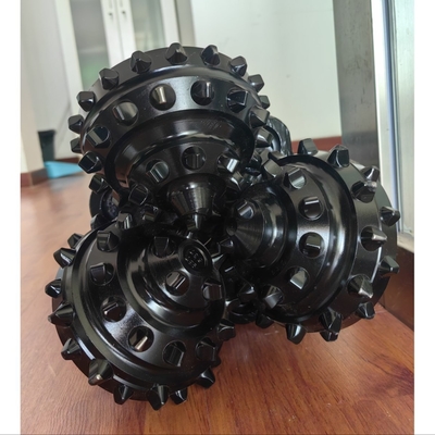 水/オイル/ガス井の訓練のための9つの7/8&quot; 250mmのTriconeローラー・ビット
