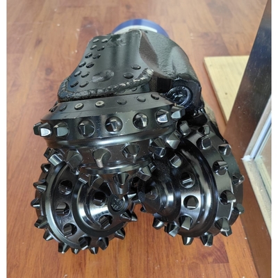 API 5 7/8&quot; 6&quot; 6 1/2」6 3/4&quot; Tricone削岩用ビットの149mm-171mm密封された忍耐