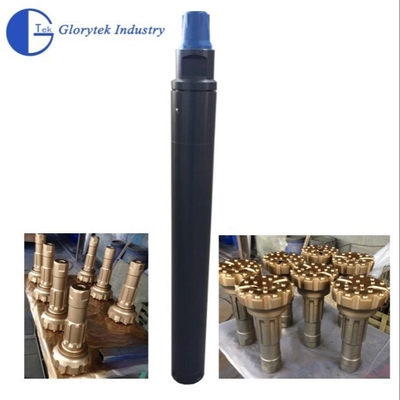 鉱山127mm Dthの訓練のハンマーSGSの証明