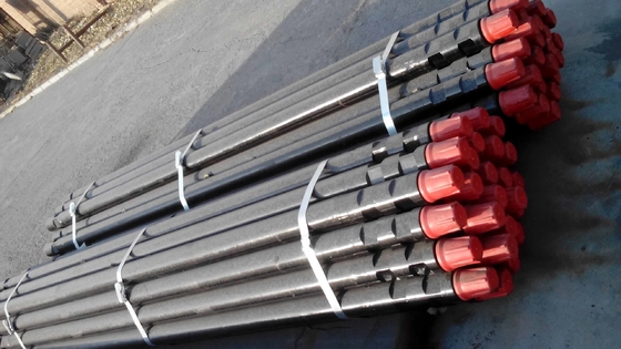 2-3/8 Api Reg またはスレッドの場合の高力 89mm 井戸ドリル パイプ