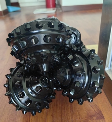 9 7/8 Iadc437 岩の穴あけ用のトリコン ローラー ビット Tci トリコンのドリル ビット