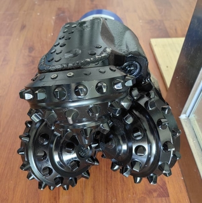 9 7/8 Iadc437 岩の穴あけ用のトリコン ローラー ビット Tci トリコンのドリル ビット