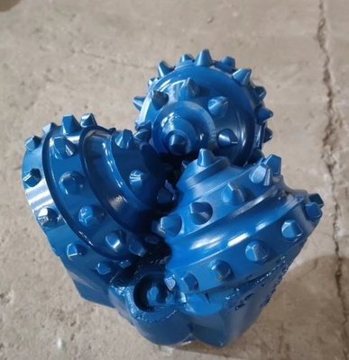 井戸のための 8 3/4&quot; 222.3mm Iadc517g トリコーン ロック ローラー ビット