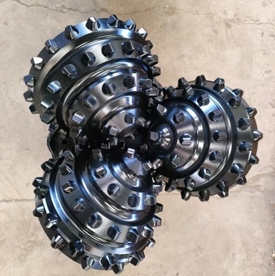 Iadc537 14 3/4 インチ トリコーン ロック ビット 高効率