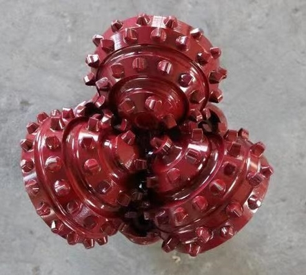 高強度および靭性 Tci トリコーン ビット 269.9mm Iadc537