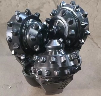 井戸掘削および石油採掘用の 8 1/2 インチ Tci トリコーン ビット