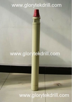 ロックブラスト Gl345 Dth ドリリングハンマー 105-130mm