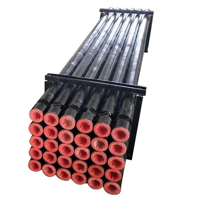 1.5/2m/3m/6m 井戸 Dth ドリルパイプ/削岩用ドリルロッド