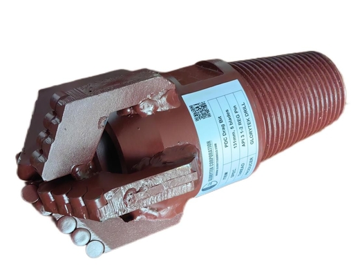 5 刃 131mm Pdc ドリルビット 水井の掘削のためのドラッグ