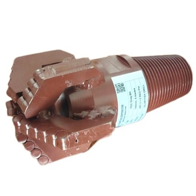抗力炭素鋼Pdcの穴あけ工具145mm 5つの翼