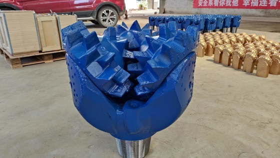 26インチ IADC217 トライコーン 掘削 採掘 トライコーン